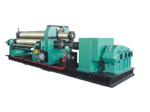 點擊(ji)查看(kan)詳細(xi)信息(xi)标題(ti)：W11X系列(lie)水平(ping)下調(diao)式輥(gun)卷闆(pan)機 閱(yue)讀次(ci)數：1962