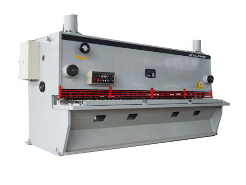 點擊(ji)查看詳細(xi)信息标題(ti)：Q11Y系列液壓(ya)閘式剪闆(pan)機 閱讀次(ci)數：1852