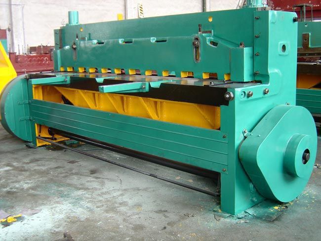 點(dian)擊查(cha)看詳(xiang)細信(xin)息标(biao)題：QC11系(xi)列機(ji)械剪(jian)闆機(ji) 閱讀(du)次數(shu)：2795