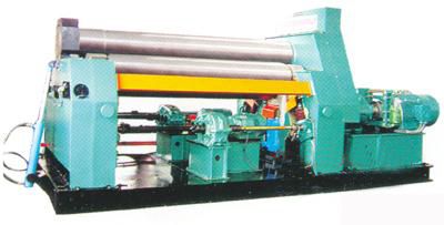 點擊(ji)查看詳(xiang)細信息(xi)标題：W12系(xi)列四輥(gun)卷闆機(ji) 閱讀次(ci)數：1695